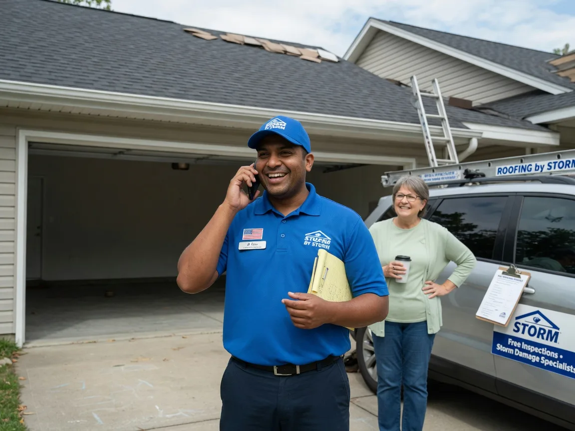 Roof Repair Near Me Saint Albans, VT FAQs