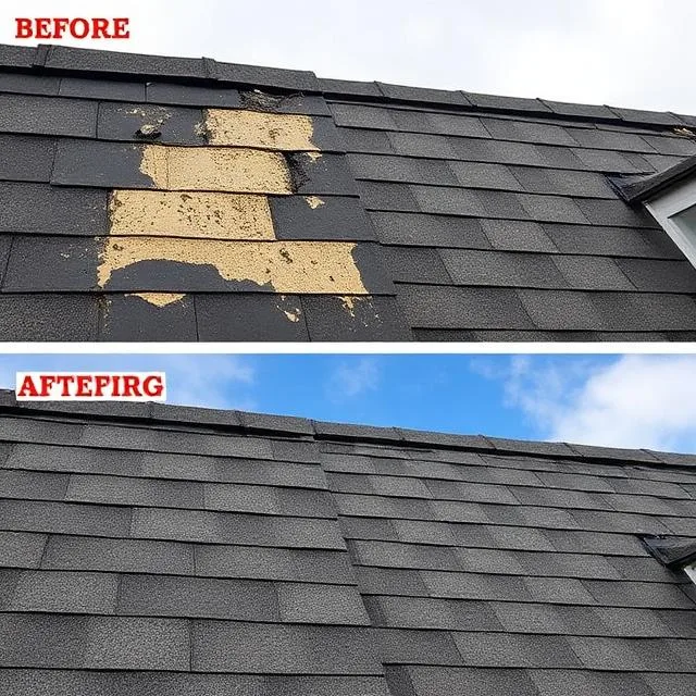Roof Repair Near Me in Saint Albans, VT near me